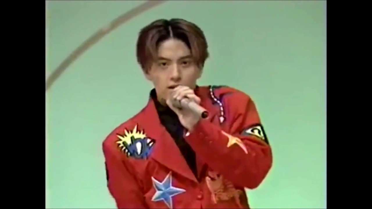 光GENJI　7th Door ~七つ目の扉~ - YouTube