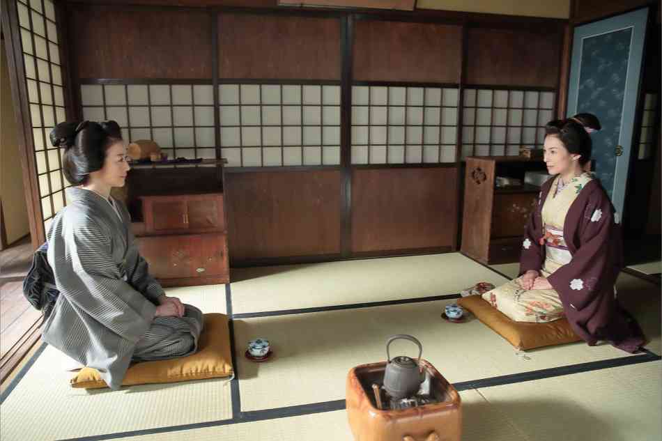 鈴木京香vs鈴木保奈美の美的対決に“劣化探偵”高須院長「2人の差はあのシワ」