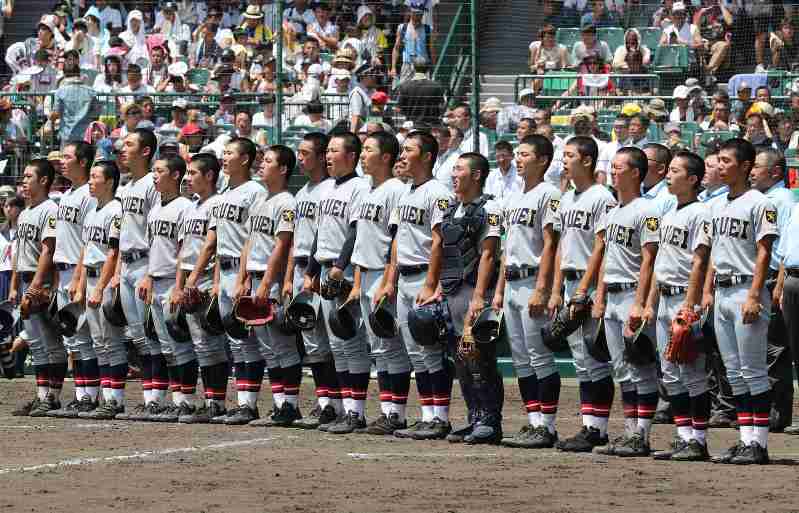 仙台育英高の野球部が飲酒や喫煙が発覚！急性アルコール中毒にもなった飲酒メンバーにはベンチ入り選手も...騒動で野球部は無期限活動停止に！ | ENDIA[エンディア]