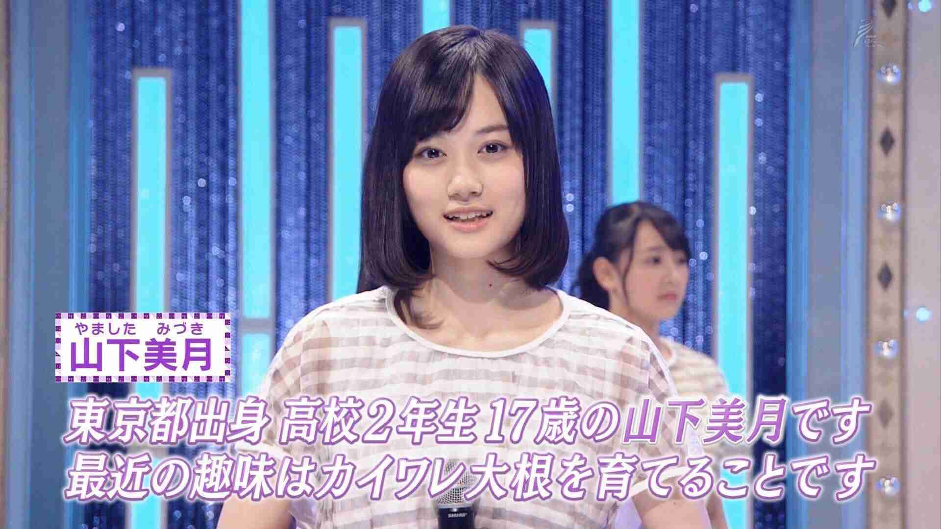 AKB系列グループの可愛いと思うメンバーを挙げるトピ