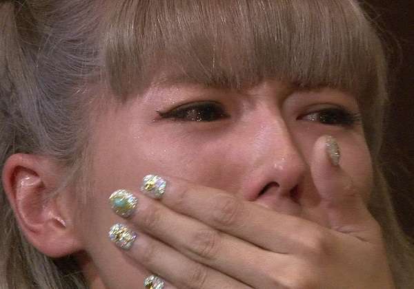 若槻千夏、過去の痴漢被害を告白「押し倒されて…」