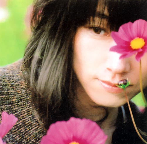 小松未歩さんを語ろう
