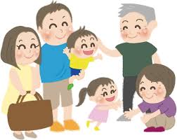 年末あるある