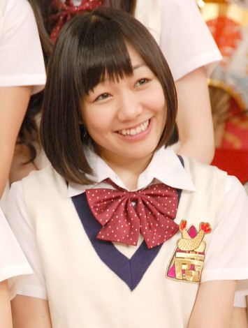 SKE48・須田亜香里、整形願望は「あります! 周りでしている人がいると…」