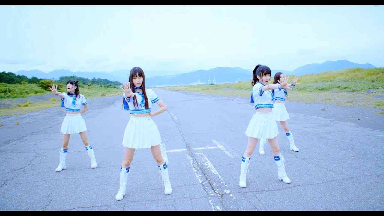 風光ル梟「翼 -TSUBASA-」MUSIC VIDEO - YouTube