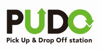 PUDO（プドー）ステーション