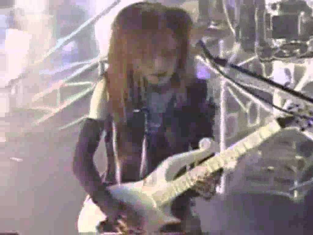 Luna Sea - Mechanical Dance (english) (with lyrics) - HD - YouTube