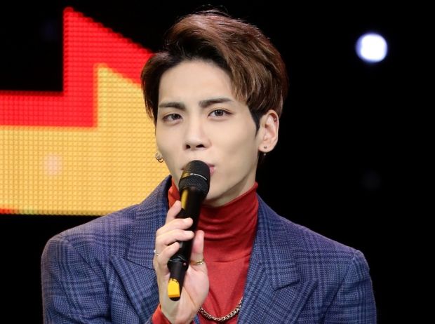 韓国人「SHINeeのジョンヒョンが自殺…ヤフージャパンの検索ワードが大変なことに」 : カイカイ反応通信