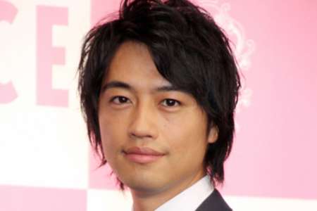 初夢に出てきてほしい！30代イケメン俳優ランキング