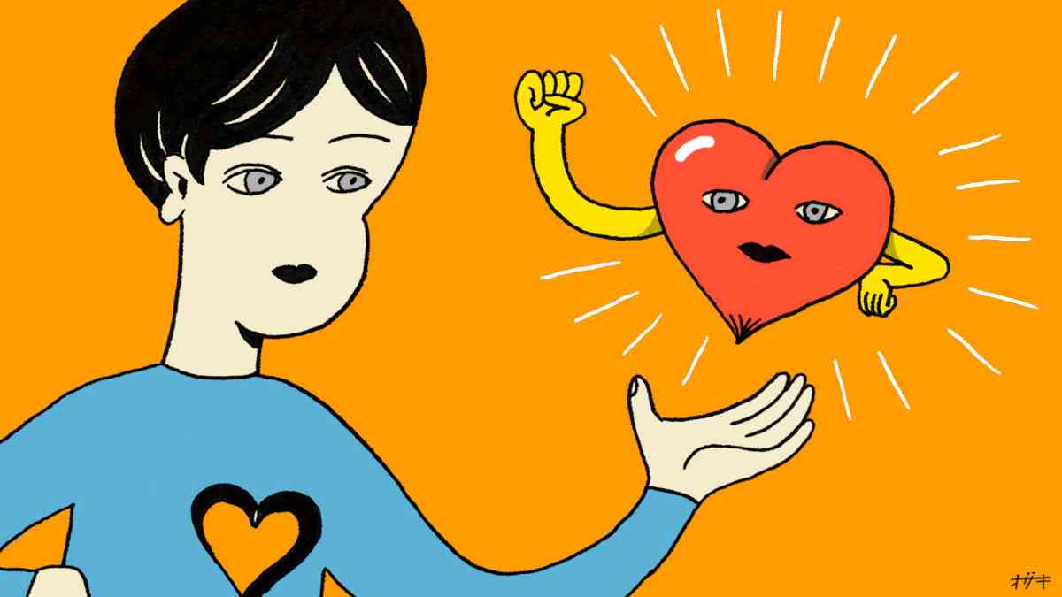 「メンタルが強い人」に共通する25の特徴 | TABI LABO