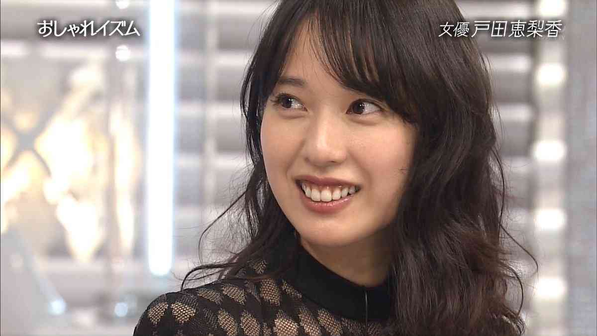 芸能人の美しい不意討ち画像を貼るトピ