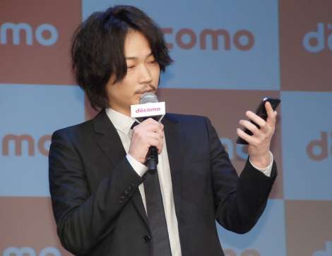 綾野剛さんの画像を貼るトピ