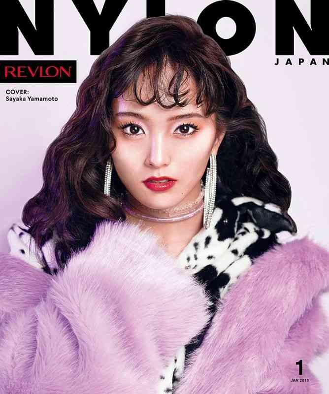 NMB48山本彩のメガネ姿が「可愛すぎる」と話題　意外な才能も発揮