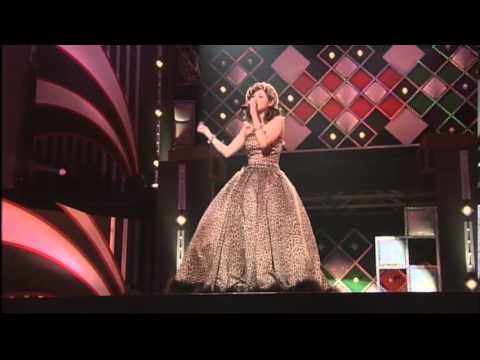 松浦亜弥　100回のKISS　～Thank you for your LOVE!～ - YouTube