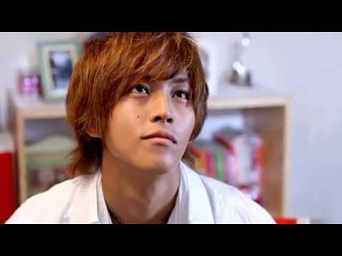 いろんな松坂桃李が見たい