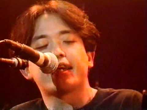 奥田民生+スパゴー ルーシーはムーンフェイス - YouTube