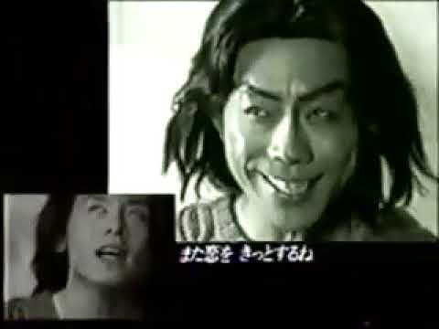 Beat/木梨憲武【ほんとのうたばん】 - YouTube