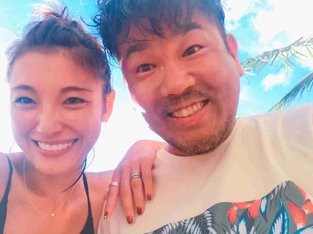細い！ 木下優樹菜の写真に「また痩せた？」の声