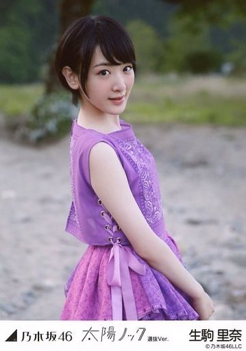 48、46グループで好きな衣装は？