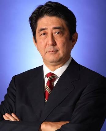 安倍晋三総理大臣について語りましょう