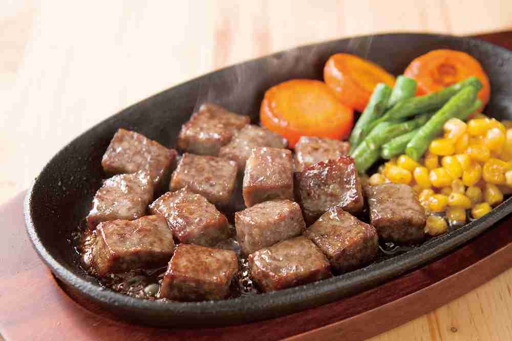 食べ方が汚い友人との食事