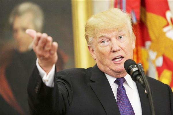 トランプ大統領、エルサレムをイスラエルの首都認定へ　大使館移転も、パレスチナの反発必至 - 産経ニュース