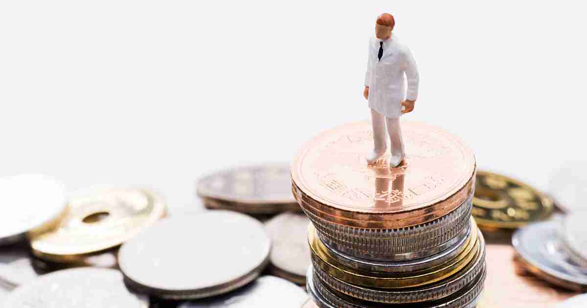 年収1600万円以上が46％！現役医師534人大調査 | from AERAdot. | ダイヤモンド・オンライン