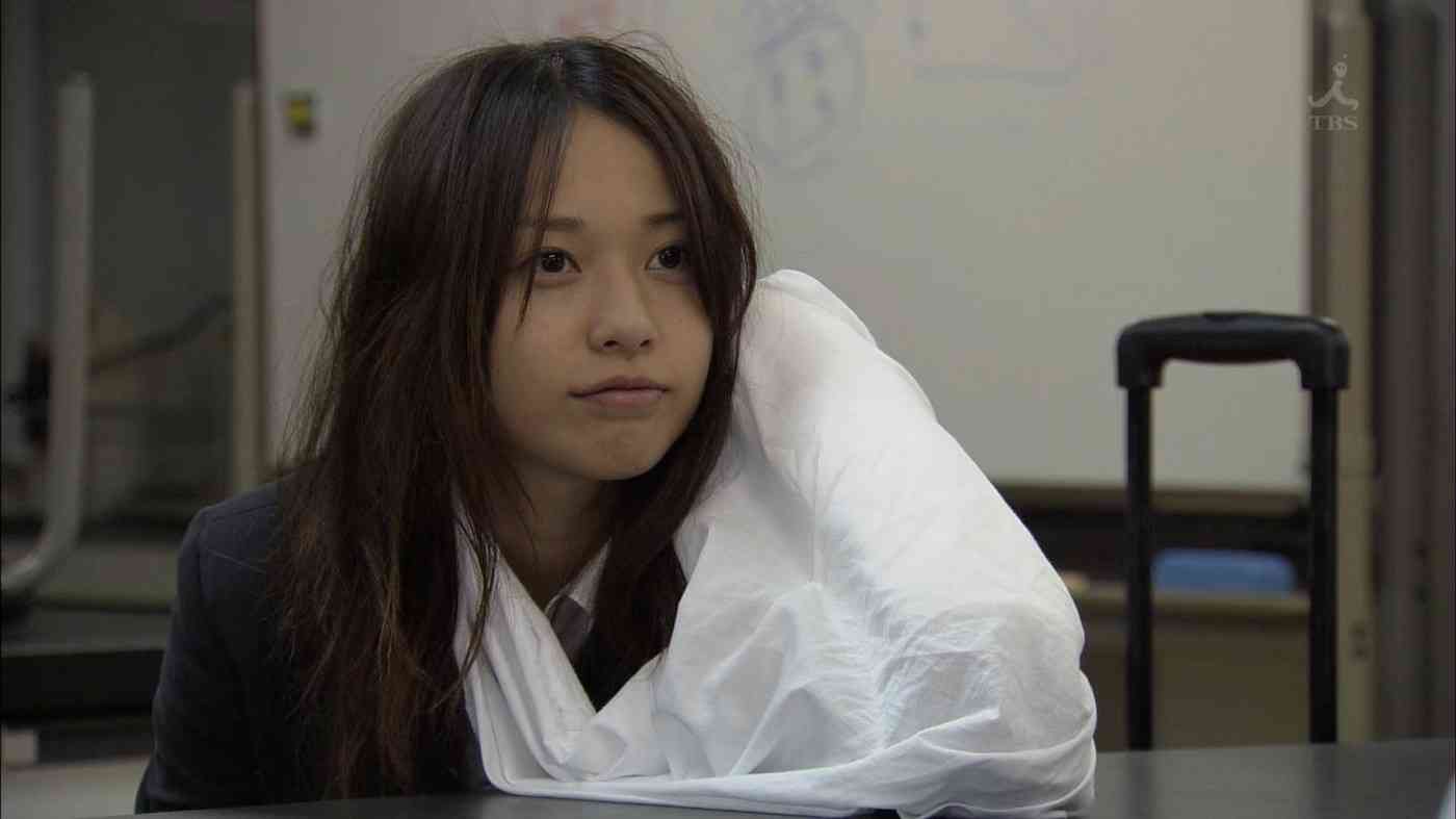 芸能人の美しい不意討ち画像を貼るトピ