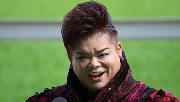 ガタイがいい女性にとってファッションは難しいという漫画 : くまニュース