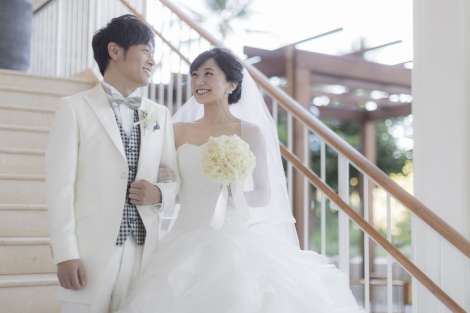 やっぱ佐々木希&渡部建か!今年結婚した有名人、印象に残ったカップル順位発表