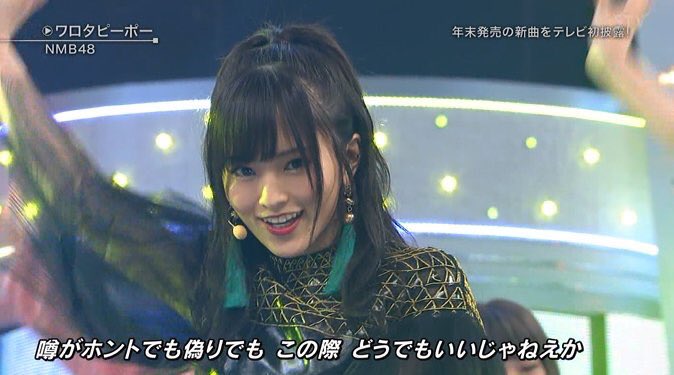 AKB系列グループの可愛いと思うメンバーを挙げるトピ