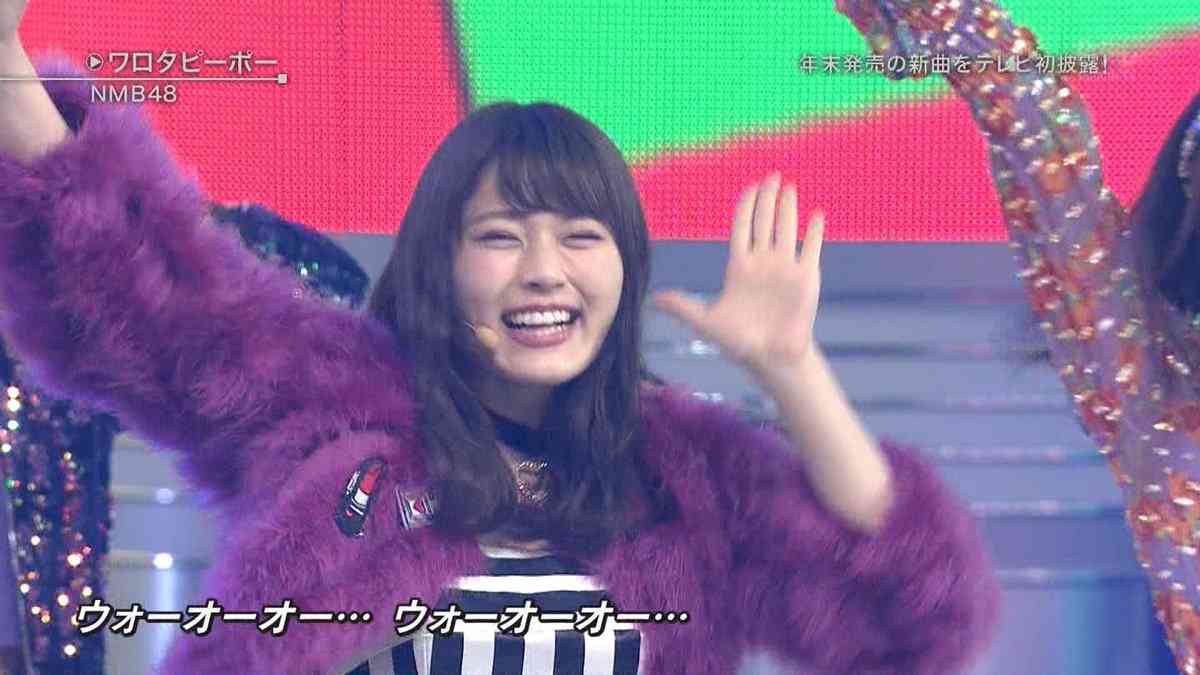 AKB系列グループの可愛いと思うメンバーを挙げるトピ
