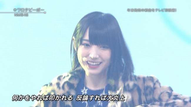 AKB系列グループの可愛いと思うメンバーを挙げるトピ