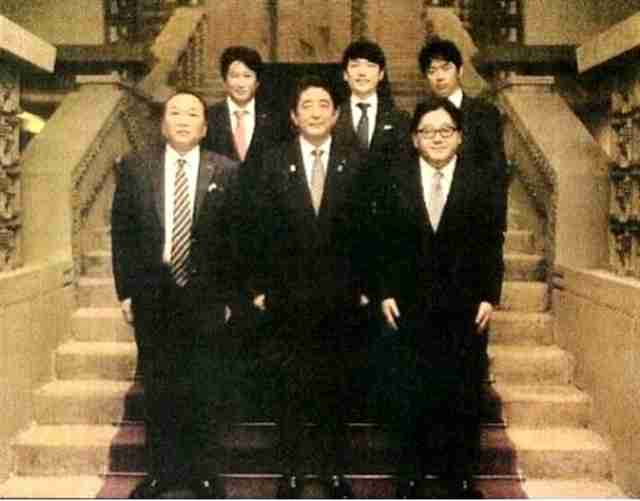 安倍晋三総理大臣について語りましょうpart3