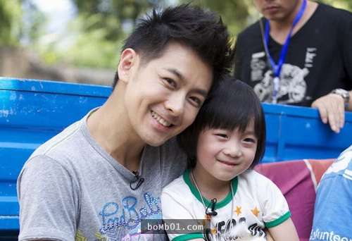 いろんなアジアのイケメンが見たい part3 