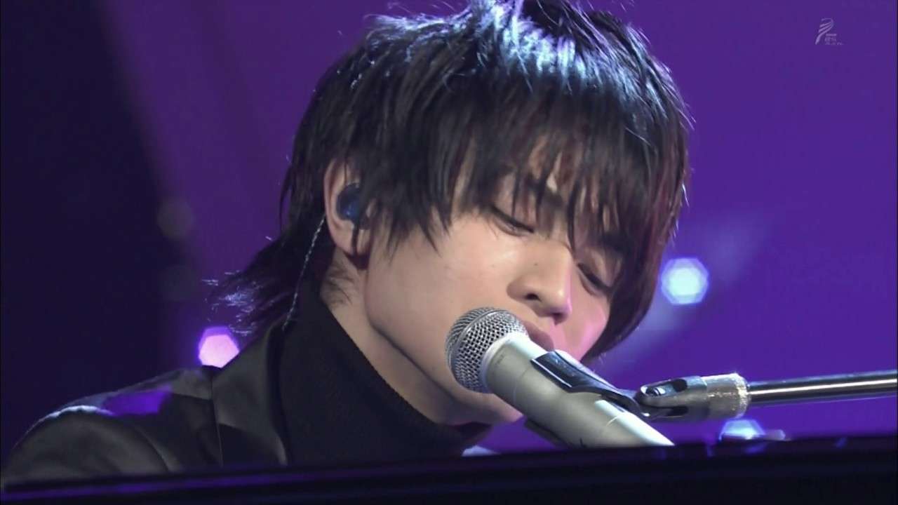 中島健人　ディアハイヒール - YouTube
