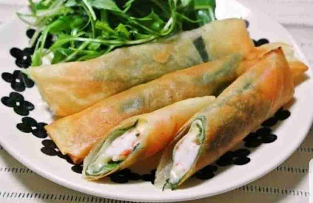 おすすめ揚げ物レシピ