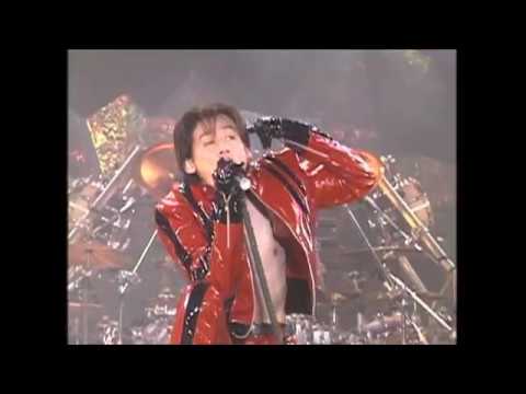 IN FUTURE~ROSIER - YouTube