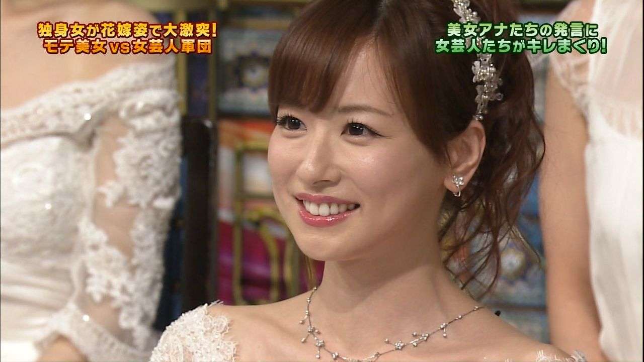 【女性芸能人】どっちが可愛い?選手権 part.2