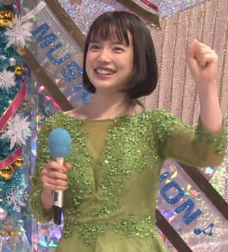 弘中綾香アナ、Mステで声ガラガラ。関ジャニ、TOKIO、キスマイ、KinKi Kidsらに心配される