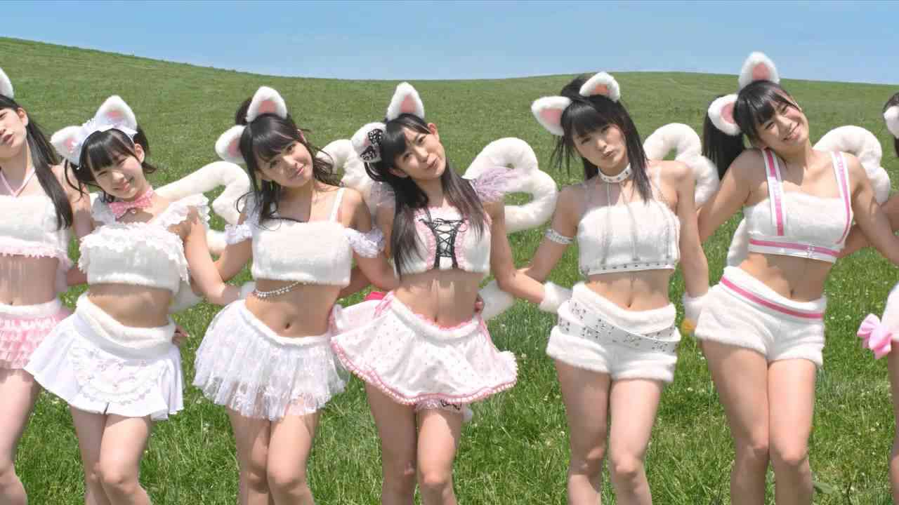 48、46グループで好きな衣装は？