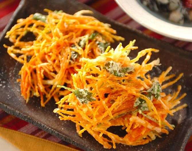 おすすめ揚げ物レシピ