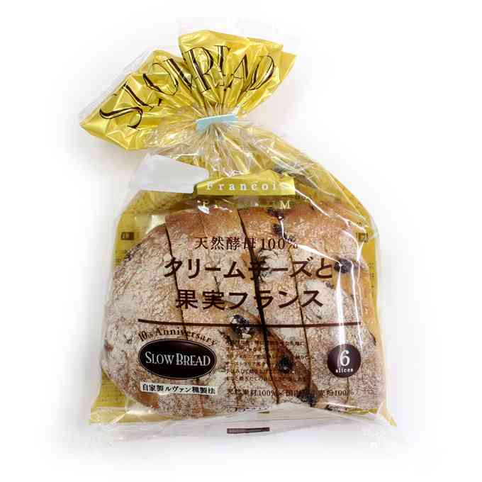 好きなパンの画像を貼るトピ