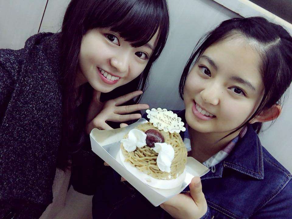 欅坂46鈴本美愉、ステージ上で倒れる