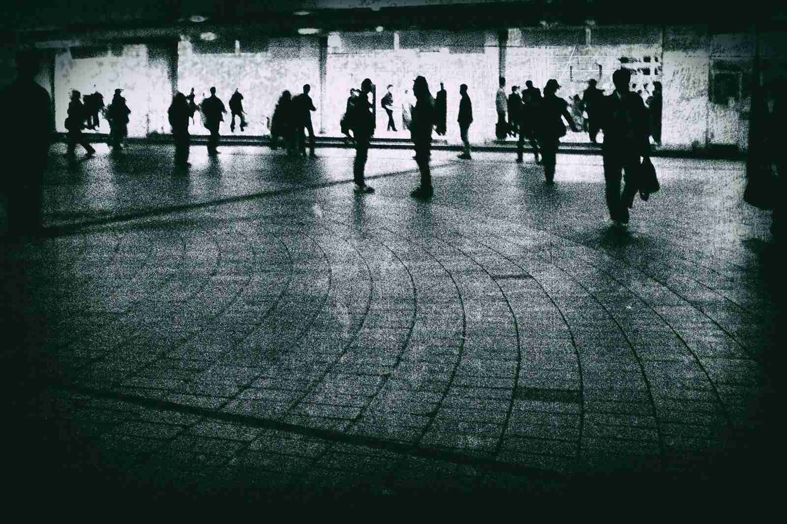 社畜が感じた「普通」とのギャップ