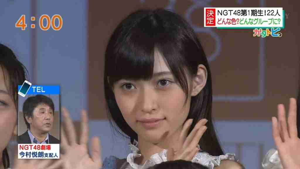 AKB系列グループの可愛いと思うメンバーを挙げるトピ