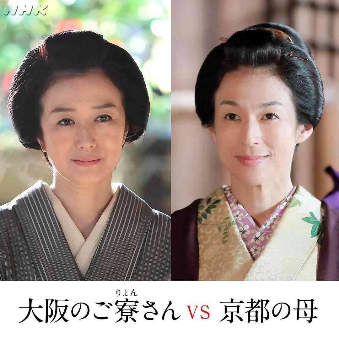 鈴木京香vs鈴木保奈美の美的対決に“劣化探偵”高須院長「2人の差はあのシワ」
