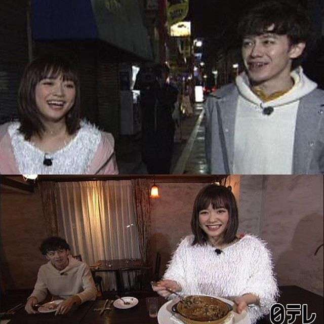 城田優＆大原櫻子、身長差2ショットが帰ってきた「微笑ましい」「癒される」