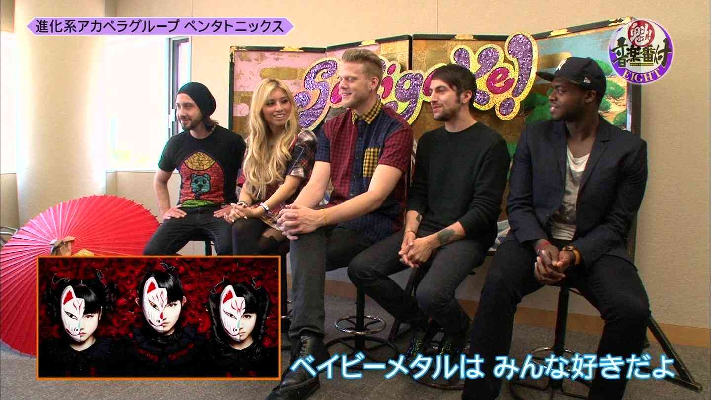 リトグリを語ろう