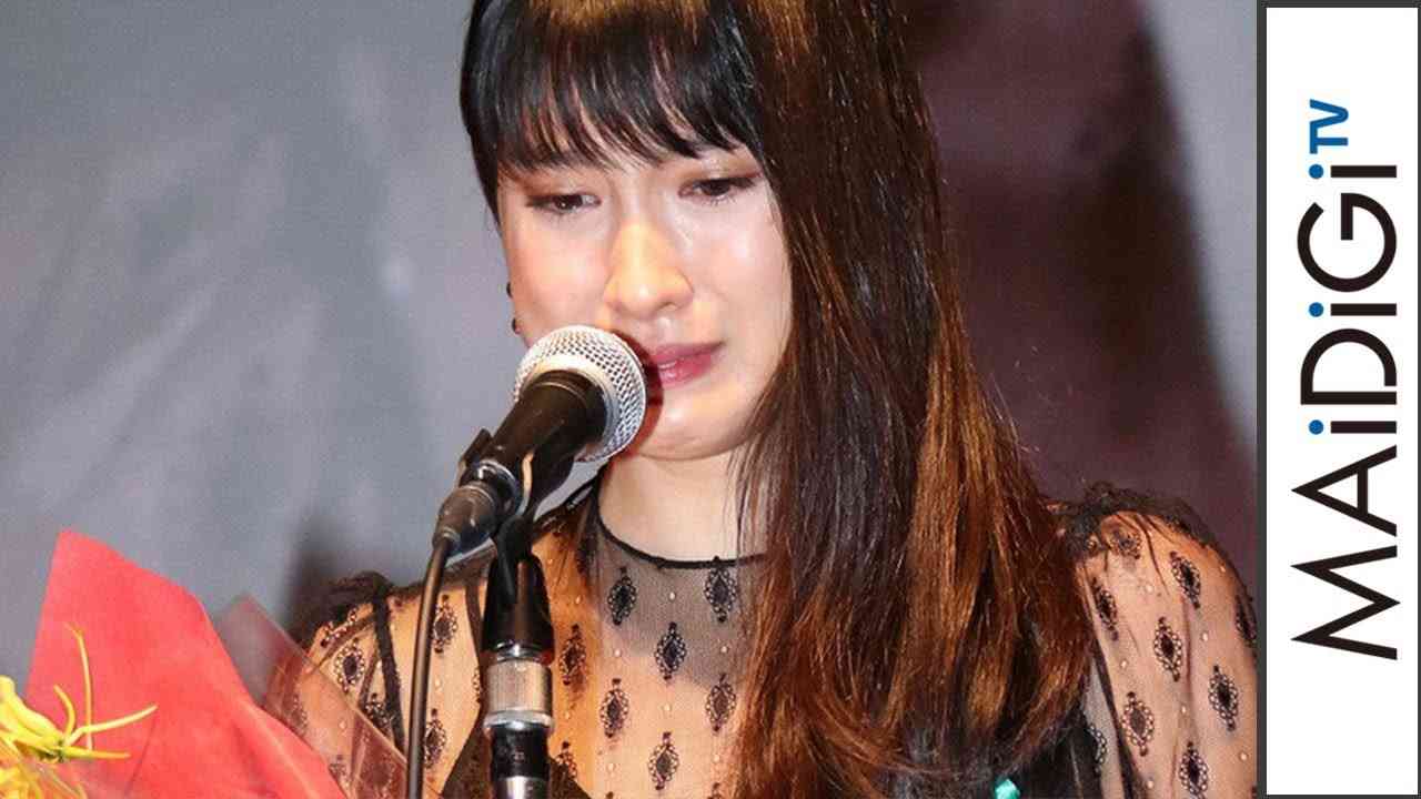 土屋太鳳の“サービス精神”に佐藤健が困惑 自分でネタ振りしてイベント盛り上げ